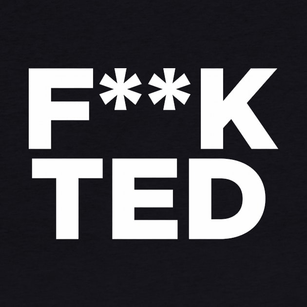 Fk Ted by oskibunde